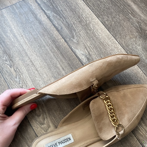 Steve Madden Faine mules - Picture 6 of 7